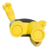 Pokemon: Mini Figura - Gholdengo (Takara Tomy)