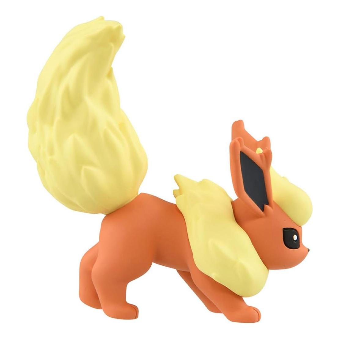 Pokemon: Mini Figura - Flareon (Takara Tomy)