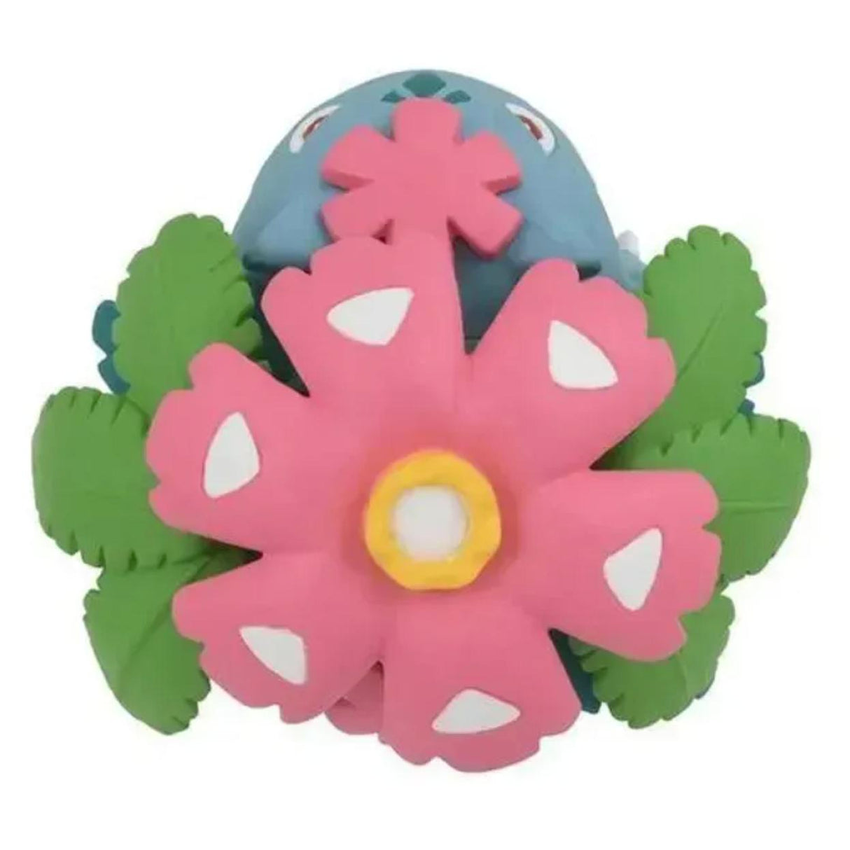 Pokemon: Mini Figura - Mega Venusaur (Takara Tomy Moncolle)