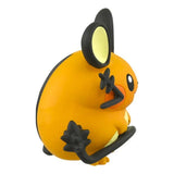 Pokemon: Mini Figura - Dedenne (Takara Tomy)