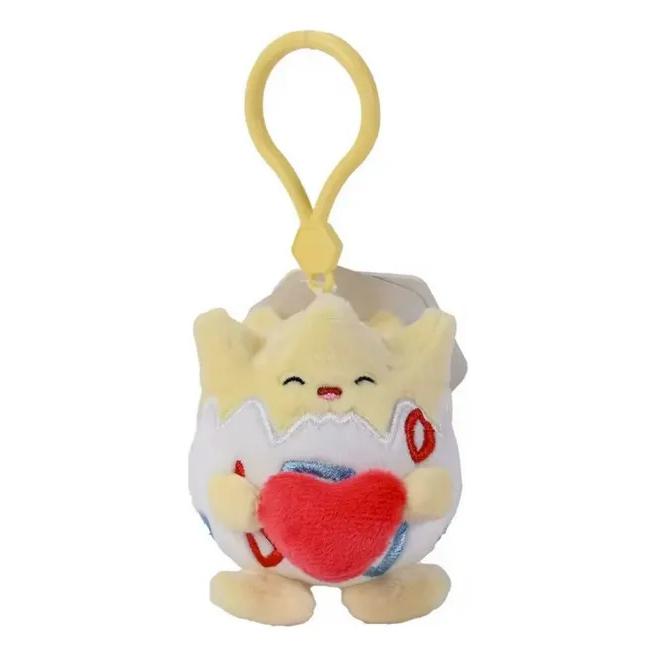 Pokemon: Llavero - Togepi (Potdemiel)