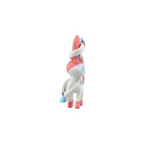 Pokemon: Mini Figura - Sylveon (Takara Tomy)