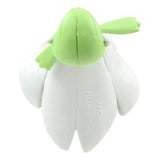 Pokemon: Mini Figura - Gardevoir (Takara Tomy)