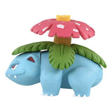 Pokemon: Mini Figura - Venusaur (Takara Tomy)