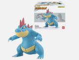 Pokemon: Scale World Bandai - Feraligatr