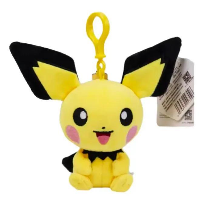 Pokemon: Llavero - Pichu (Potdemiel)