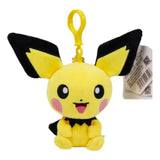 Pokemon: Llavero - Pichu (Potdemiel)
