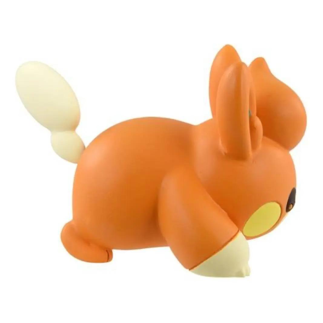 Pokemon: Mini Figura - Pawmi (Takara Tomy)