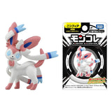 Pokemon: Mini Figura - Sylveon (Takara Tomy)