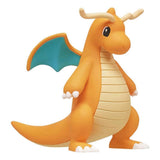 Pokemon: Mini Figura - Dragonite (Takara Tomy)