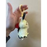 Pokemon: Llavero - Mimikyu con corazon (Potdemiel)