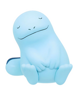 Pokemon: Gashapon Takara Tomy A.r.t.s - Quagsire Dormido