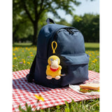 Pokemon: Llavero - Psyduck con corazon (Potdemiel)