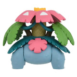 Pokemon: Mini Figura - Mega Venusaur (Takara Tomy Moncolle)