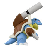 Pokemon: Mini Figura - Mega Blastoise (Moncolle Takara Tomy)