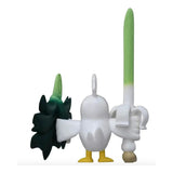 Pokemon: Mini Figura - Sirfetch (Takara Tomy)