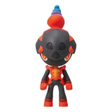 Pokemon: Mini Figura - Charcadet (Takara Tomy)
