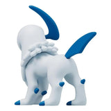 Pokemon: Mini Figura - Absol (Takara Tomy)