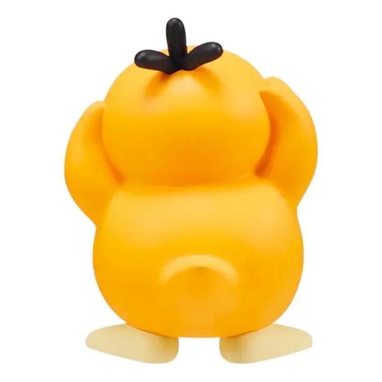 Pokemon: Mini Figura - Psyduck (Takara Tomy)