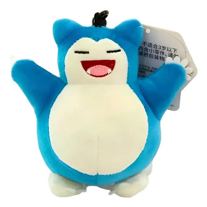 Pokemon: Llavero - Snorlax (Potdemiel)