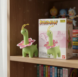 Pokemon: Scale World Bandai - Meganium