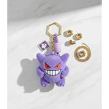 Pokemon: Llavero - Gengar (Potdemiel)
