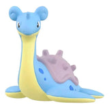 Pokemon: Mini Figura - Lapras (Takara Tomy)