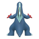 Pokemon: Mini Figura - Baxcalibur (Takara Tomy)