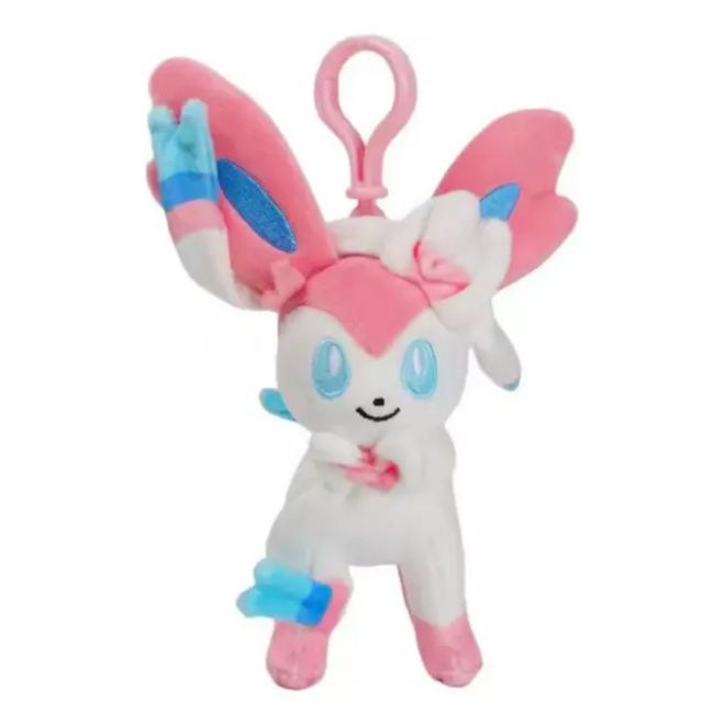 Pokemon: Llavero - Sylveon (Potdemiel)