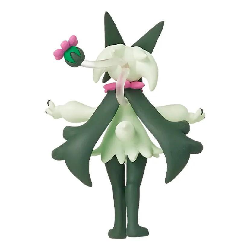 Pokemon: Mini Figura - Meowscarada (Takara Tomy)