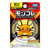 Pokemon: Mini Figura - Dedenne (Takara Tomy)