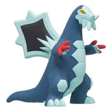 Pokemon: Mini Figura - Baxcalibur (Takara Tomy)