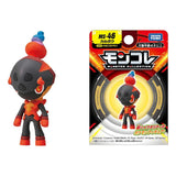 Pokemon: Mini Figura - Charcadet (Takara Tomy)