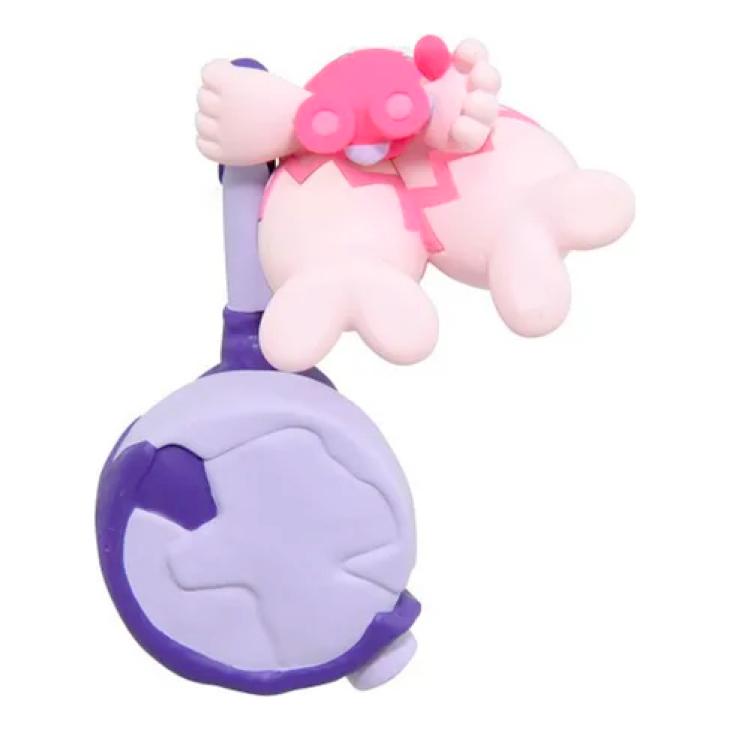 Pokemon: Mini Figura - Tinkaton (Takara Tomy)