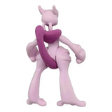 Pokemon: Mini Figura - Mega Mewtwo X (Takara Tomy)
