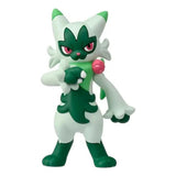 Pokemon: Mini Figura - Floragato (Takara Tomy)