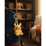 Pokemon: Llavero - Pikachu (Potdemiel)