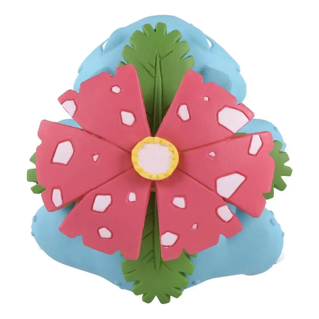 Pokemon: Mini Figura - Venusaur (Takara Tomy)