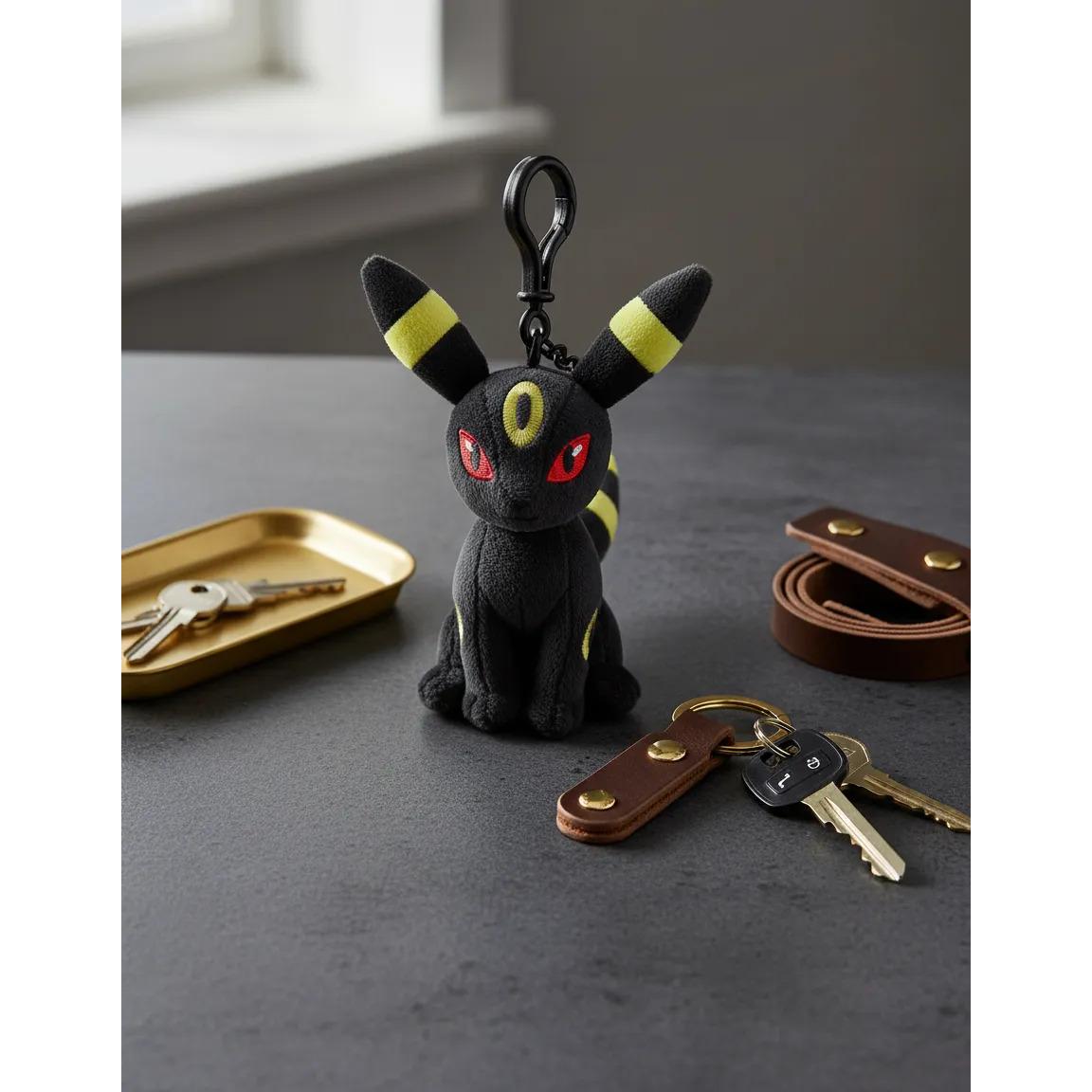 Pokemon: Llavero - Umbreon (Potdemiel)