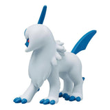 Pokemon: Mini Figura - Absol (Takara Tomy)