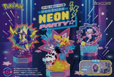 Pokemon: Rement Pokemon Neon Party - Gengar