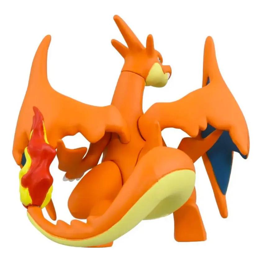 Pokemon: Takara Tomy Moncolle - Mega Charizard Y