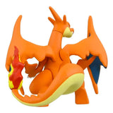 Pokemon: Takara Tomy Moncolle - Mega Charizard Y