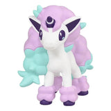Pokemon: Mini Figura - Ponyta De Galar (Takara Tomy)