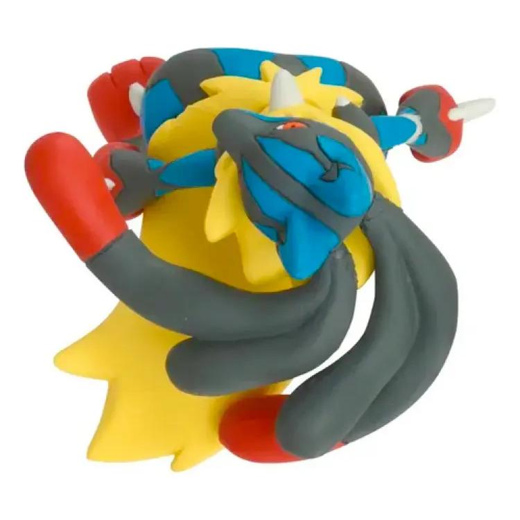 Pokemon: Takara Tomy Moncolle - Mega Lucario