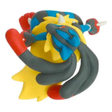 Pokemon: Takara Tomy Moncolle - Mega Lucario