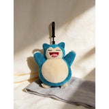 Pokemon: Llavero - Snorlax (Potdemiel)