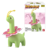 Pokemon: Scale World Bandai - Meganium