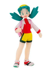 Pokemon: Scale World Bandai - Crys