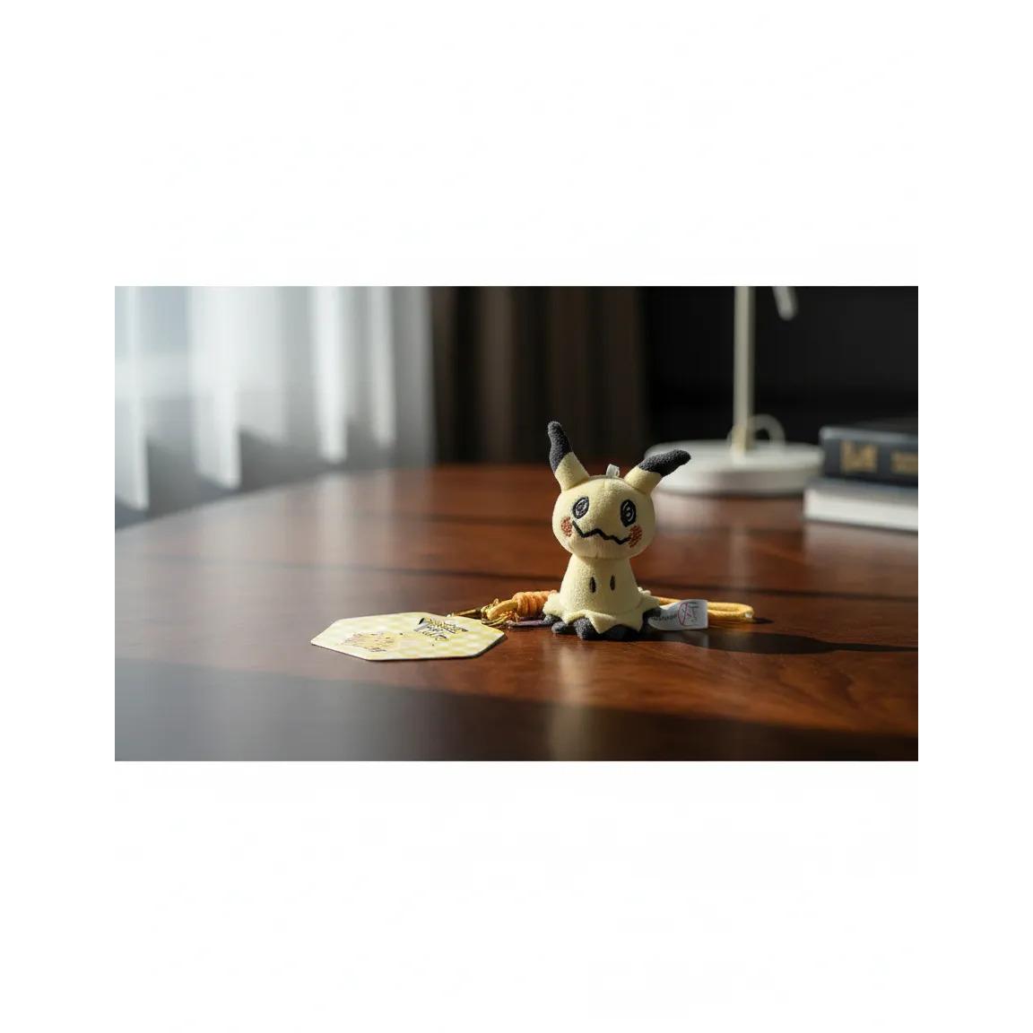 Pokemon: Llavero - Mimikyu (Potdemiel)